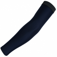 SKMU003 multicolor cuff custom-made solid color cuff sunscreen UV light elastic moisture wicking darts cuff design ice silk cuff specialty store cotton spandex lycra 30G cuff price motorcycle driver takeaway food express sunscreen hand sleeve detail view-6